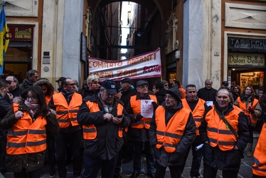 corteo abitanti confini zona rossa 11012019-2275