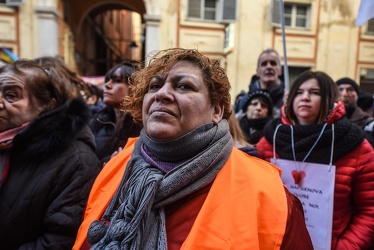 corteo abitanti confini zona rossa 11012019-2377