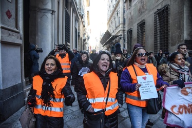 corteo abitanti confini zona rossa 11012019-2474