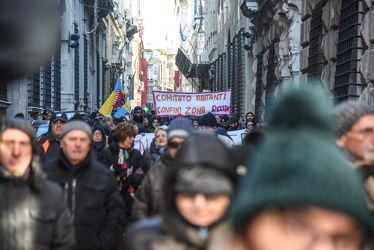 corteo abitanti confini zona rossa 11012019-2504