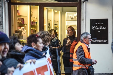 corteo abitanti confini zona rossa 11012019-2581