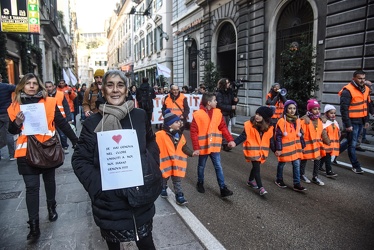 corteo abitanti confini zona rossa 11012019-2596