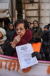 corteo abitanti confini zona rossa 11012019-2781