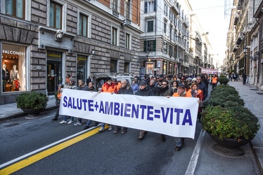 corteo abitanti confini zona rossa 11012019-2877