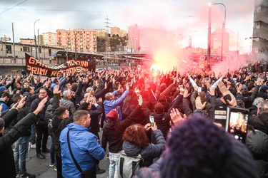 contestazione Erg tifosi Sampdoria 03022023-07