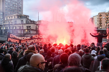 contestazione Erg tifosi Sampdoria 03022023-13