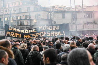 contestazione Erg tifosi Sampdoria 03022023-14