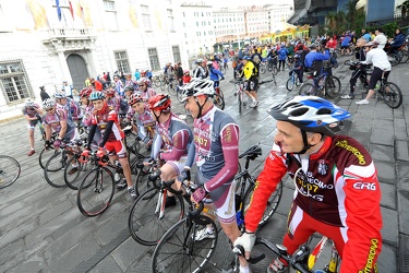 09-05-2010 - Genova Giornata bici Ge052010