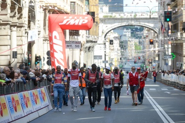 giro Appennino CroGe28042019