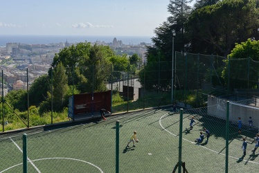 scuola calcio ASD citta giardino Ge050614 DSC7445