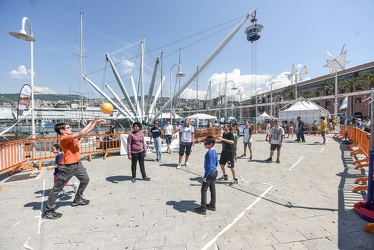 Festa sport Porto Antico 19052018-1526