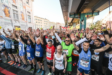 Mezza maratona Ge 10042022-3573