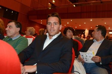 Stelle sport 2013