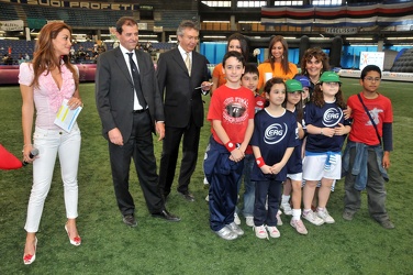 05-05-2009 - Genova Torneo Ravano Ubi San Giorgio Ge052009