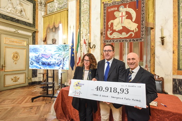consegna assegno stelle sport 12122018