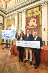 consegna assegno stelle sport 12122018-5206