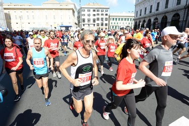 Genova - la corsa stragenova 2016