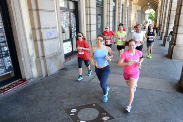 Genova - la corsa stragenova 2016