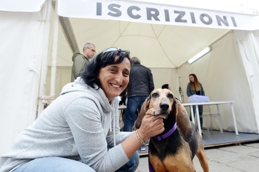 Genova, Piazza De Ferrari - aperte le iscrizioni per la corsa ST