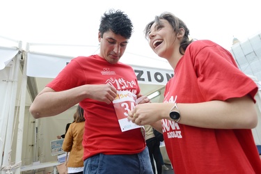 Genova, Piazza De Ferrari - aperte le iscrizioni per la corsa ST