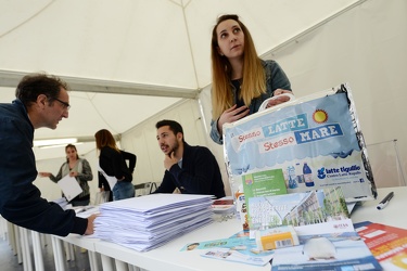 Genova, Piazza De Ferrari - aperte le iscrizioni per la corsa ST