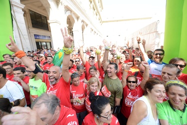 Genova - corsa stragenova 2018