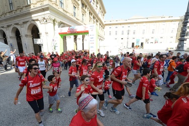 Genova - corsa stragenova 2018