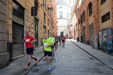 Genova - corsa stragenova 2018