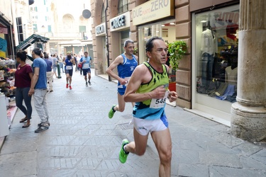 Genova - corsa stragenova 2018