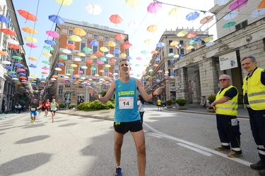 Genova - corsa stragenova 2018