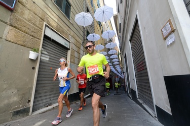 Genova - corsa stragenova 2018