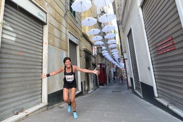 Genova - corsa stragenova 2018