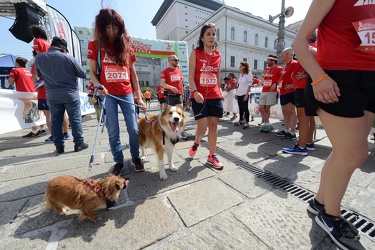 Genova - corsa stragenova 2018