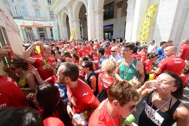 Genova - corsa stragenova 2018