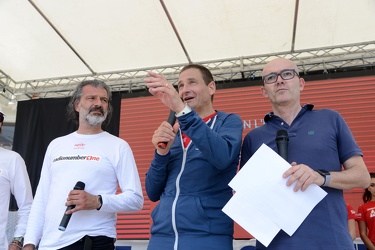Genova - corsa stragenova 2018