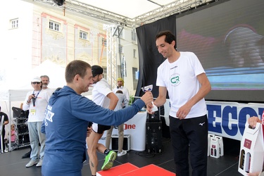 Genova - corsa stragenova 2018