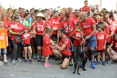 Genova - corsa stragenova 2018