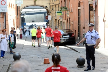 Genova - corsa stragenova 2018