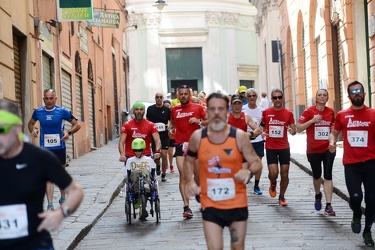 Genova - corsa stragenova 2018