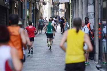 Genova - corsa stragenova 2018