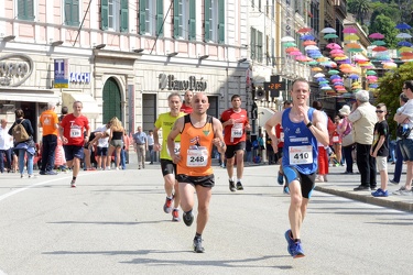 Genova - corsa stragenova 2018