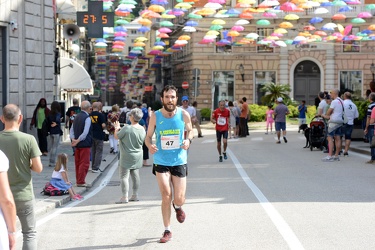 Genova - corsa stragenova 2018