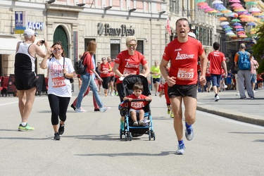 Genova - corsa stragenova 2018