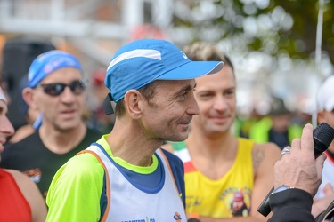 Genova, la maratona del 2 dicembre