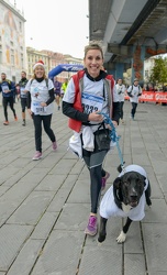 Genova, la maratona del 2 dicembre