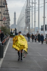 Genova, la maratona del 2 dicembre