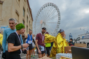 Genova, la maratona del 2 dicembre