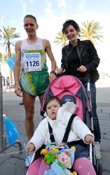 Genova - la mezza maratona