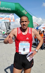 Genova - la mezza maratona