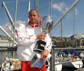 Genova - la mezza maratona